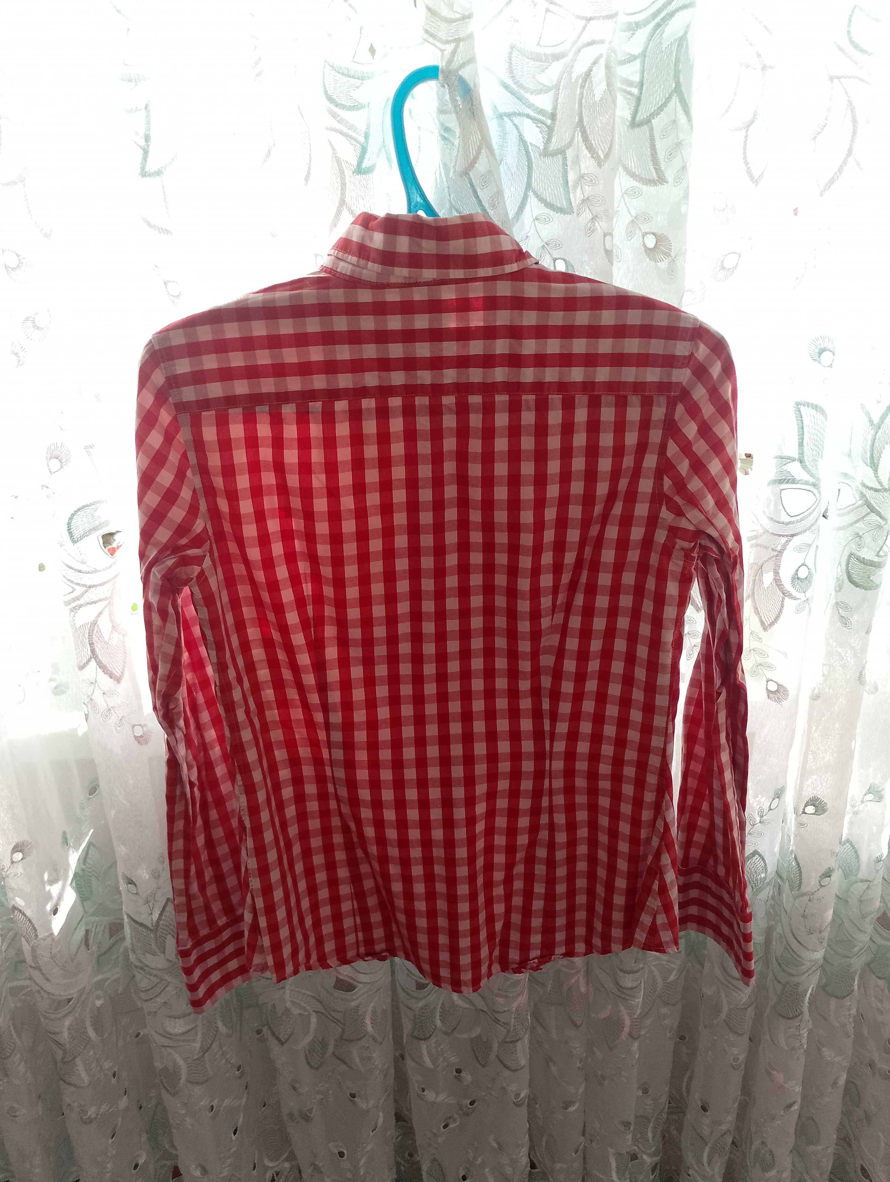Рубашка "Benetton"