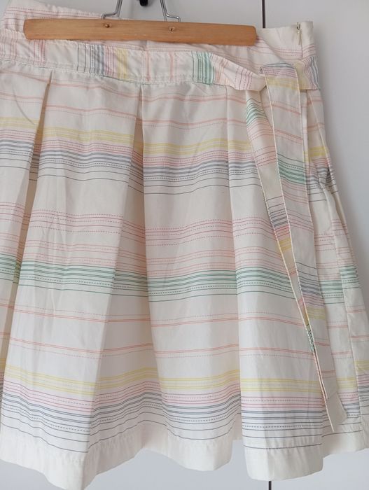 Spódnica dziewczęca 152