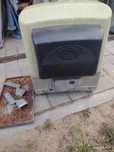 Automat do bramy came