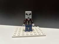 Lego minecraft pillager figurka