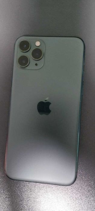 IPhone 11 Pro 256гб Акб 100%