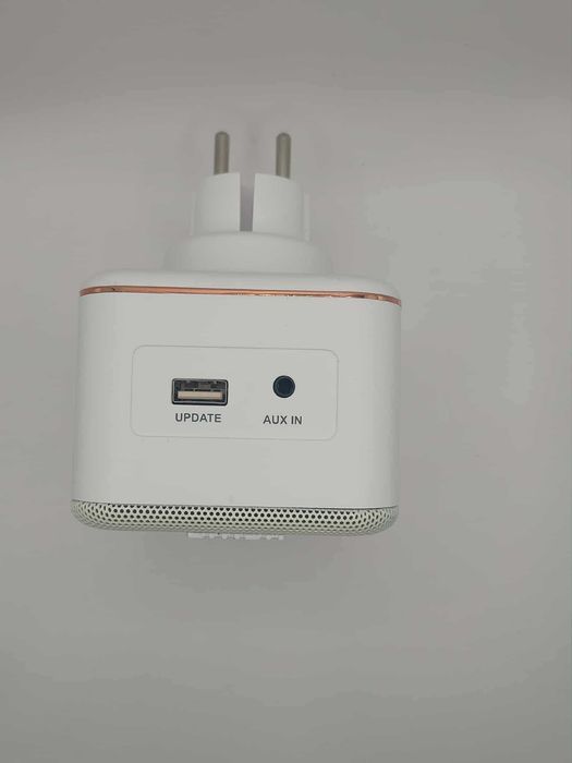 Hama DR40BT Plug-In (DAB+/FM, Bluetooth, AUX, USB “UPDATE”)