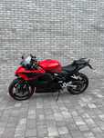 Hyosung GT650R EFi Інжектор, аналог Suzuki SV 650 / Kawasaki Ninja 650