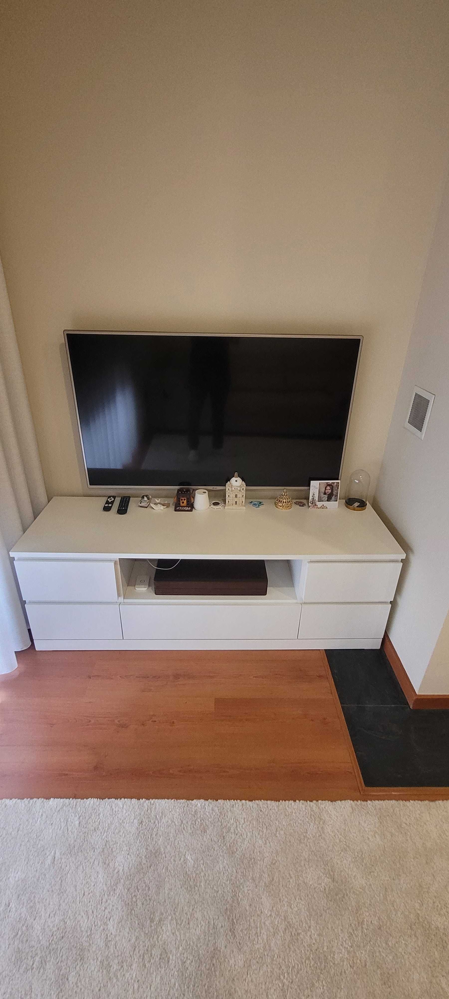 Movel Tv + Tv 55"