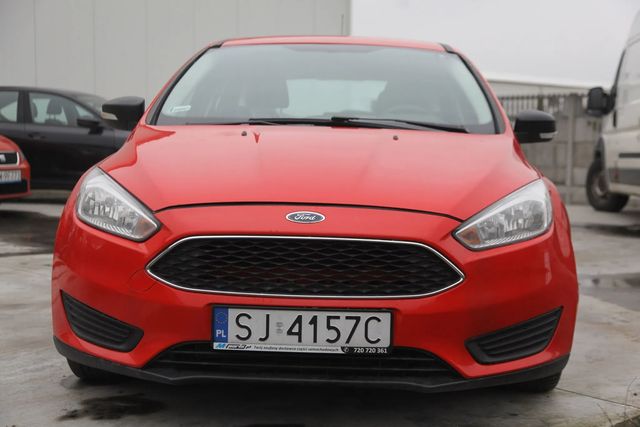 Ford Focus do wynajmu długoterminowego lub za gotówkę