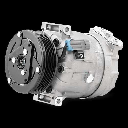 Compressor AC - Usados - Multimarcas