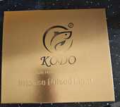 Depilator laserowy Kodo