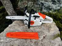 Piła pilarka spalinowa Stihl MS193C MS 193 C 1,8KM 100% sprawna