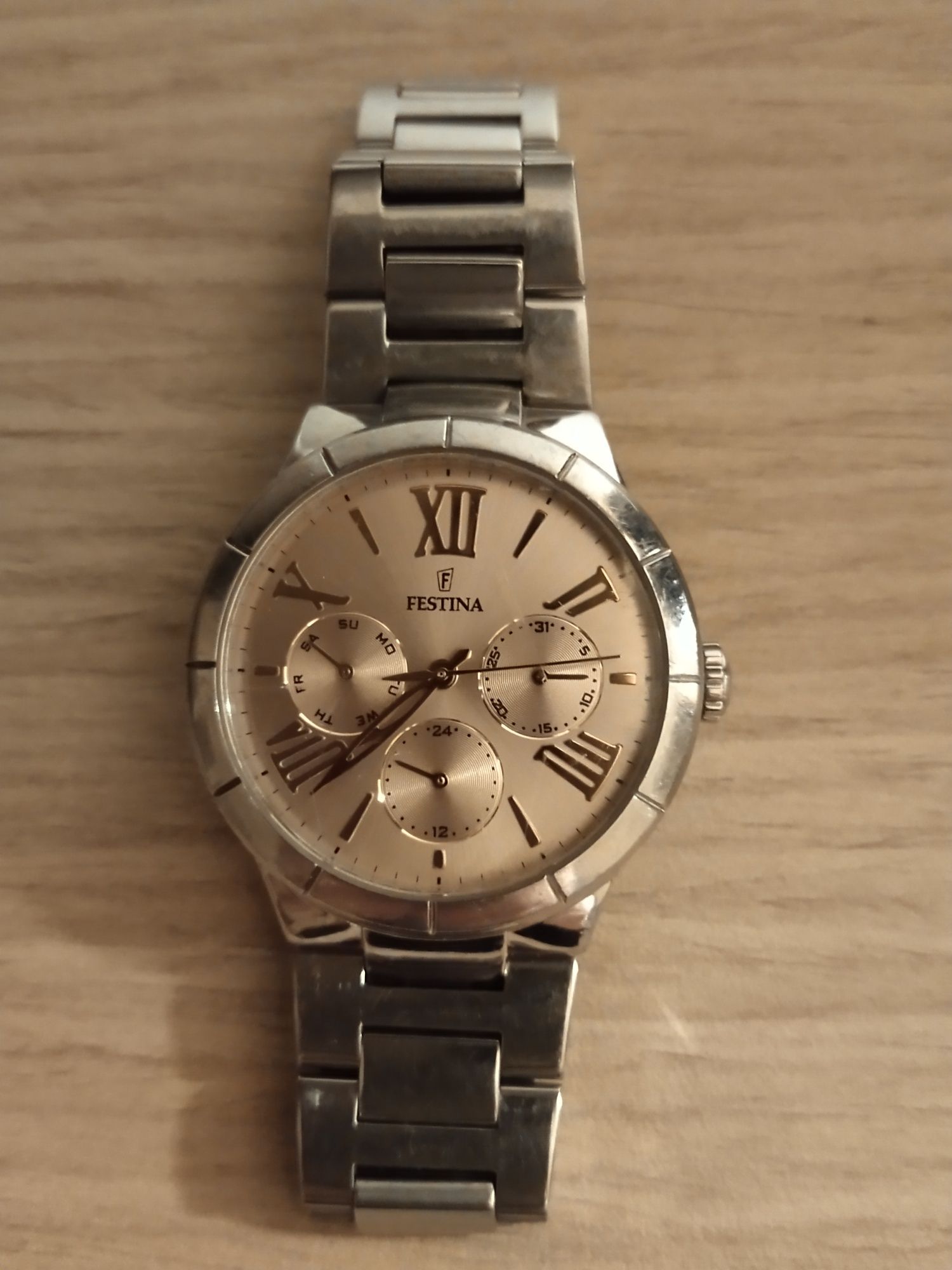Zegarek  FESTINA