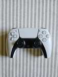 Kontroler do konsoli PS5
