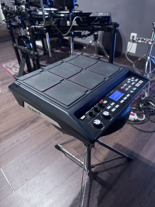 Roland Spd-SX