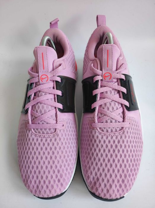 - Nike Renew  In Season - Buty treningowe r. 40,5