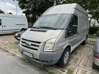 Ford Transit 2.4 115km 2009