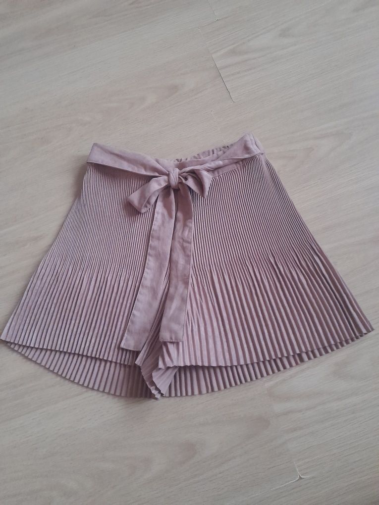 Шорты Zara р.xs-s
