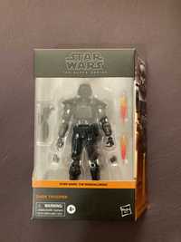 Star Wars Black Series Dark Trooper (Deluxe)