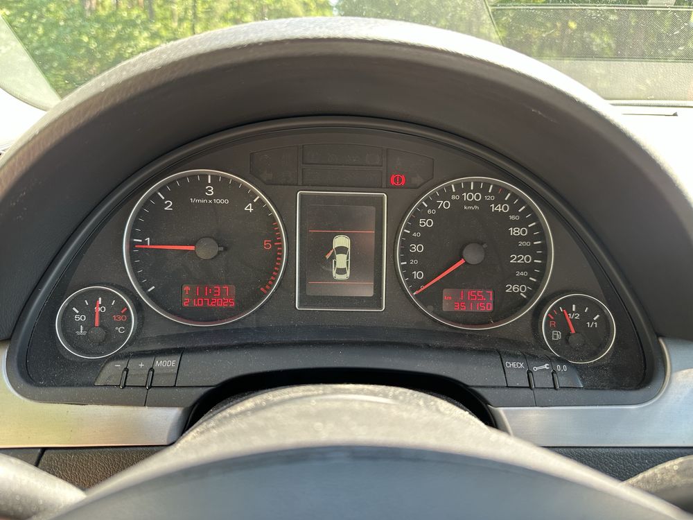 Audi a4 b7 b6 BPW 2.0 TDI