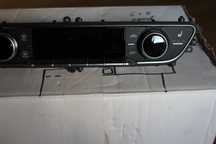 Audi A4B9 panel klimatyzacji climatronic 8W0...