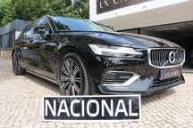 Volvo V60 2.0 T6 AWD TE Inscription