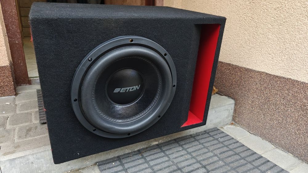 Sprzedam subwoofer Eton MW 12