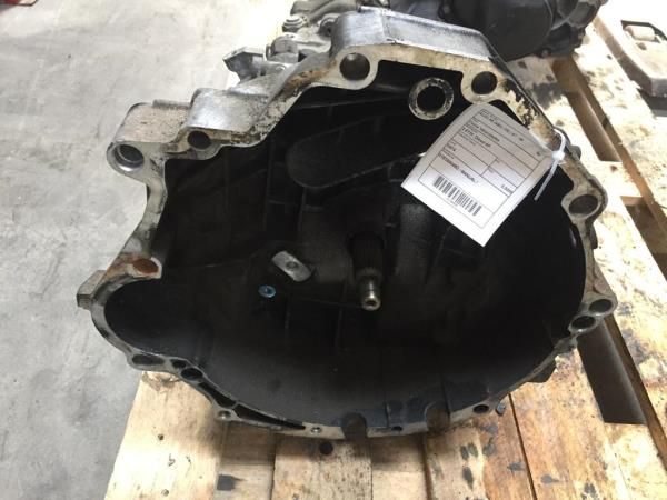 Caixa de velocidades manual AUDI Allroad (4BH, C5)