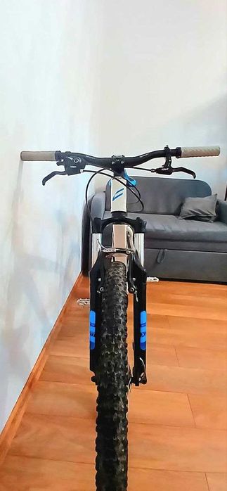 Велосипед Centurion backfire m4 мтб