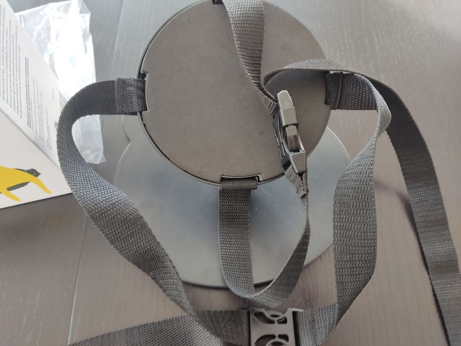 Espelho retrovisor cadeira auto