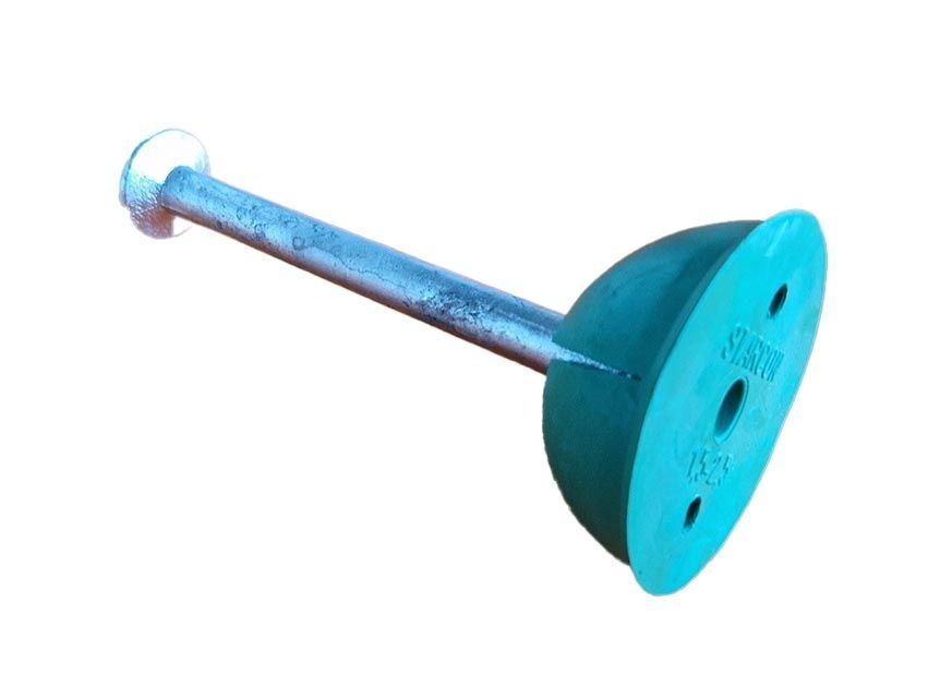 Forma do betonu BLOKI BETONOWE LEGO BLOK 180X30x60