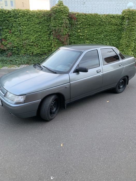 Продам Ваз 2110 1.6 16 кл. , хороший стан