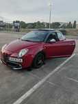 Alfa Romeo mito 1.4 multiair