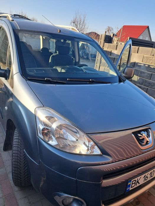 Продам авто в хорошому стані