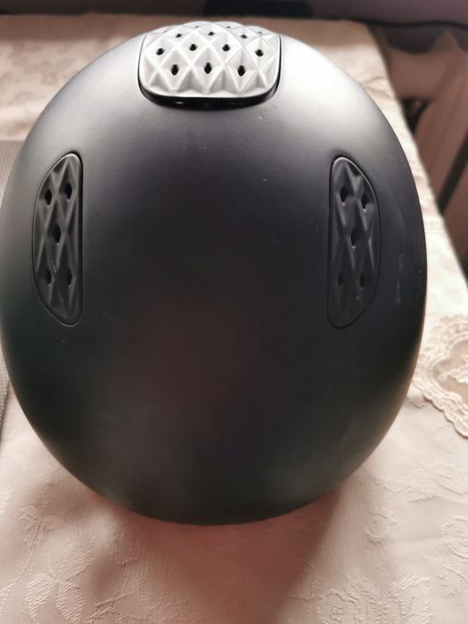 Kask do jazdy konnej