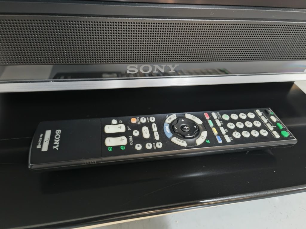 TV Sony KDL-40X3000