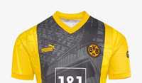 Koszulka BVB Borrusia Dortmund 2023/2024 Specjalna Special