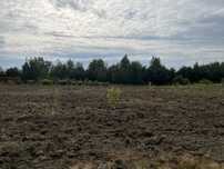 Działka budowlana 3600m2 z WZ - Rosanów idealna pod dom lub inwestycje