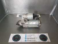 Motor de Arranque Peugeot Citroen 1.5 HDI 308 II 2008 II 3008 II 5008 II 508 II DS3 DS4 DS5 Berlingo C5 C4