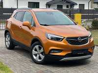 Opel Mokka X LIFT 1.4T 140KM Bezwypadkowy Serwisowany FV23% Faktura Vat