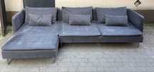 Sofa Soderhamn Ikea rozkladana