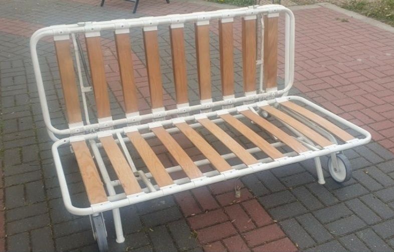 Ikea Sofa rozkładana PS Lovas 160x200