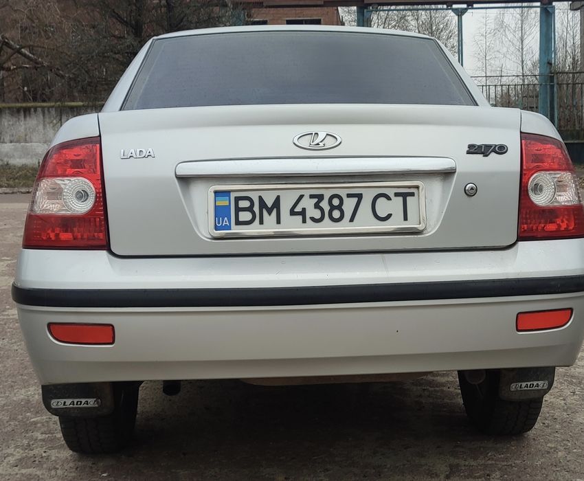 Продам ВАЗ 2170 пріора
