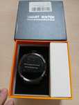 Nowy Smart Watch firmy LIGE 1,6" - elegancki, sportowy + bransoletka