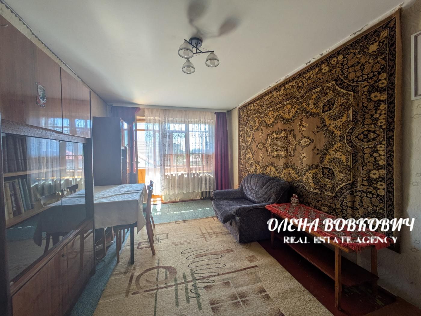 Продаж 1-к.кв. по вул. Українська