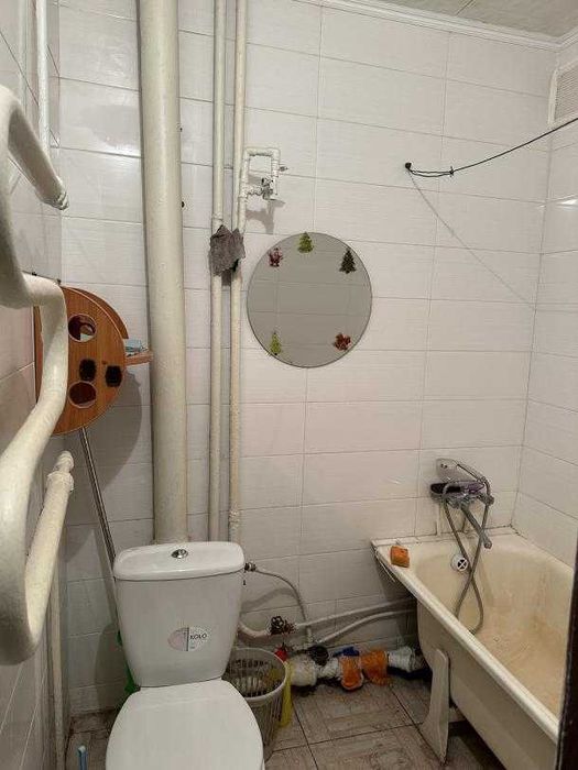 Харків. Найдешевша 1 кімнатна квартира.