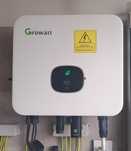 Growatt 10KW 3 fazowy 100%sprawny