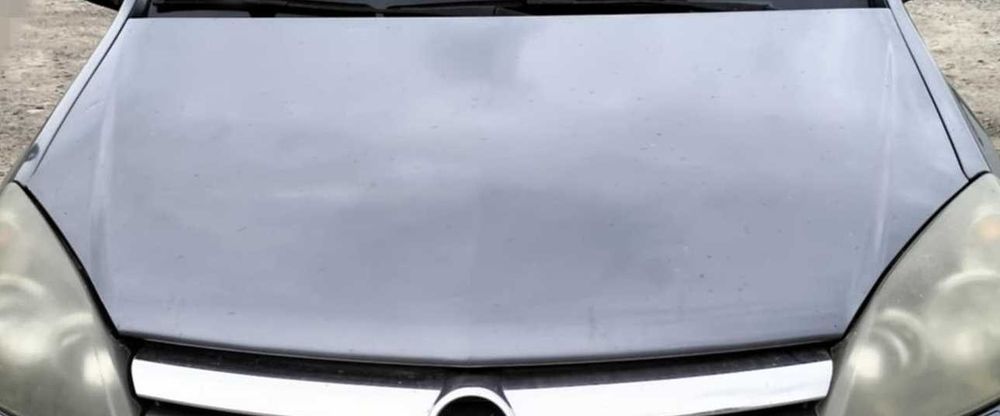 Maska Opel Astra III H różne kolory