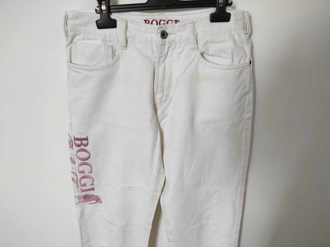 Джинси Boggi Milano [L]