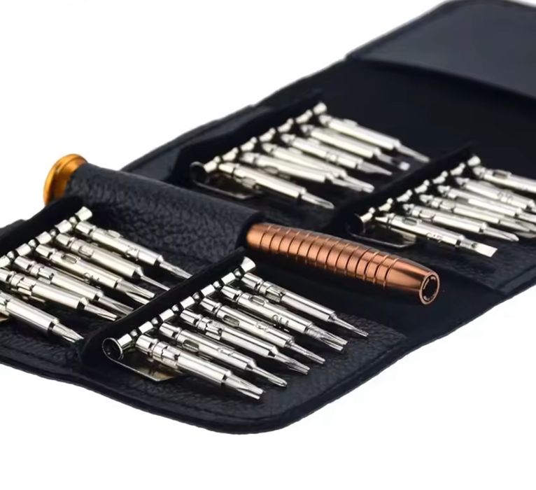 Набір викруток