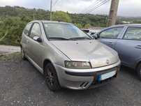 Fiat Punto 1.2 16v Sport - Todo tipo de peças
