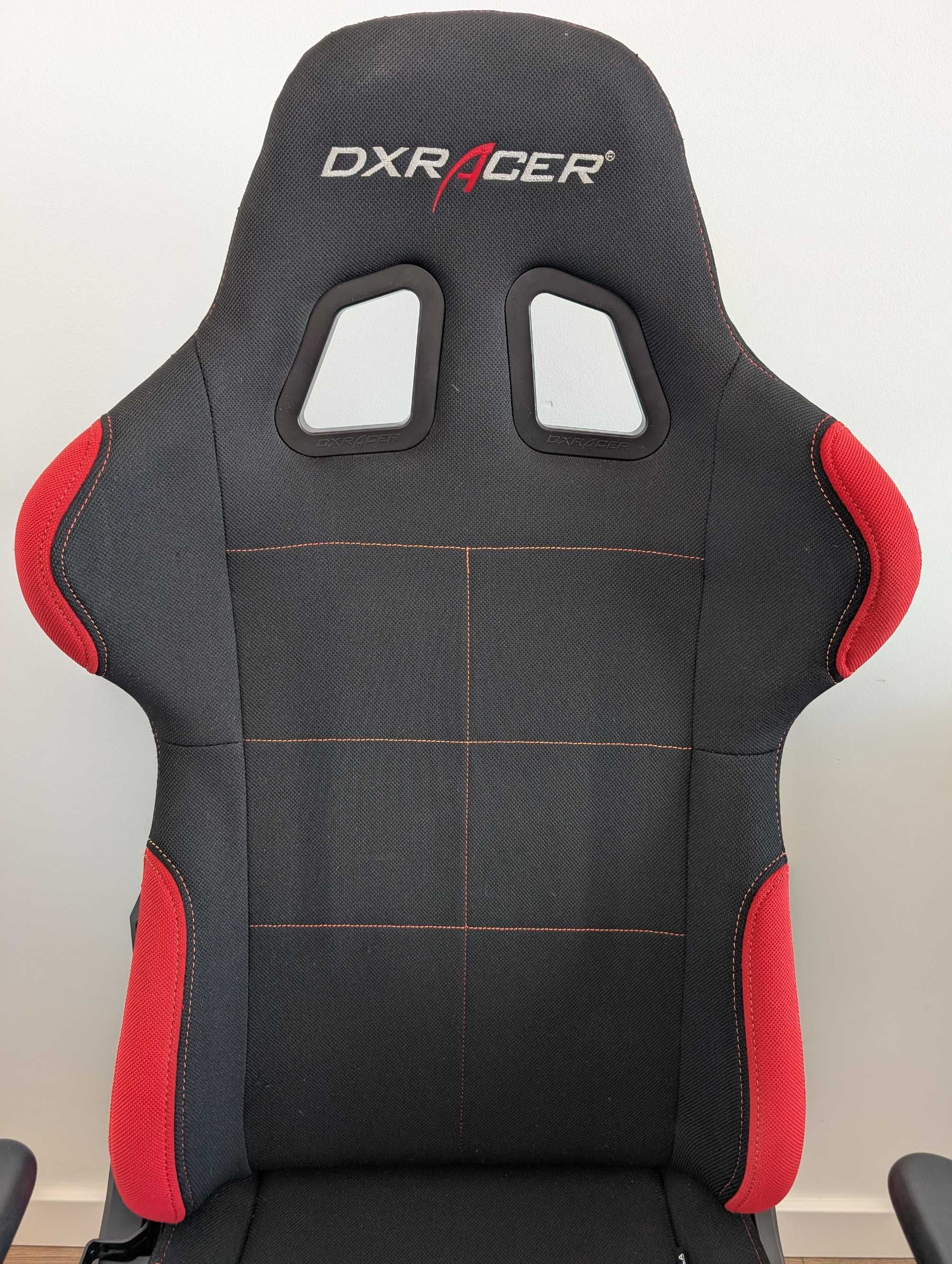 Cadeira de escritório - Gaming Chair - DX Racer