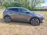 Opel Grandland X 2018r. 1.6 diesel