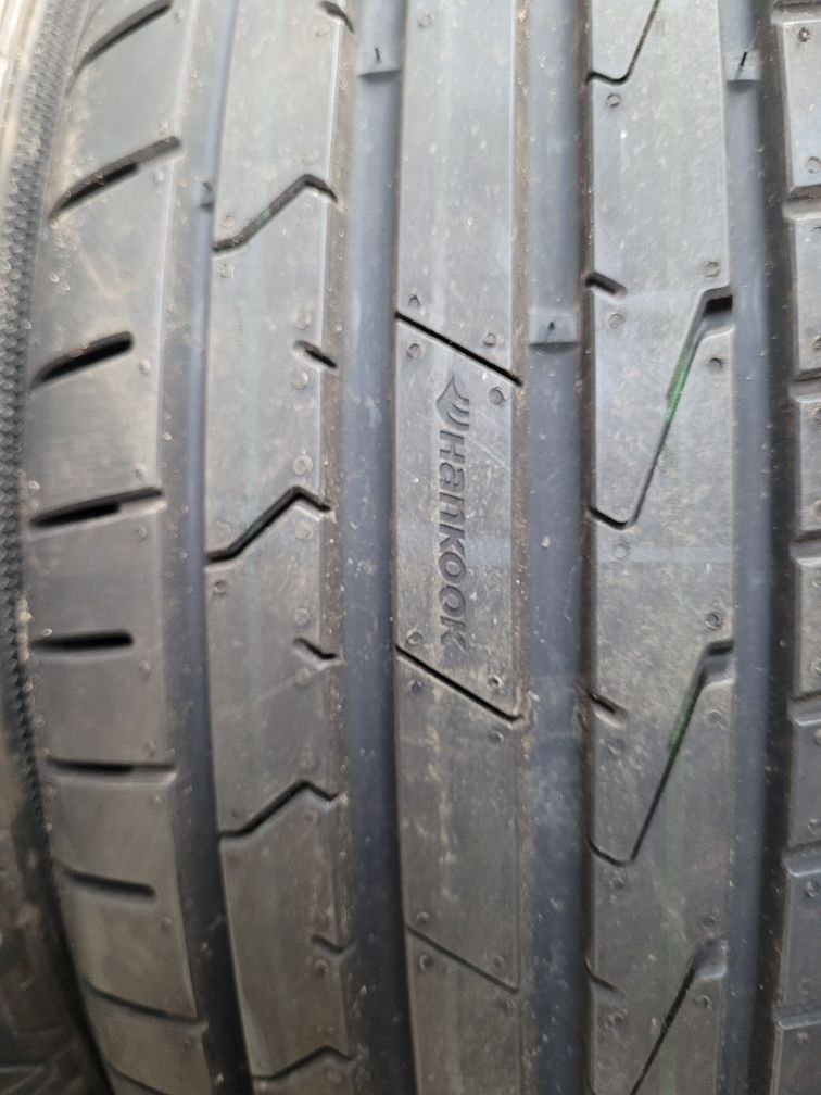 Opony letnie 205/60r16 hankook venture prime3 k125